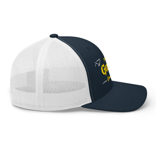 Gloucester Trucker Hat - Image 2