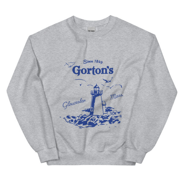Lighthouse Crewneck - Image 2