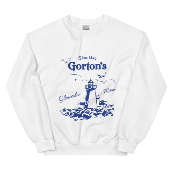 Lighthouse Crewneck - Image 3