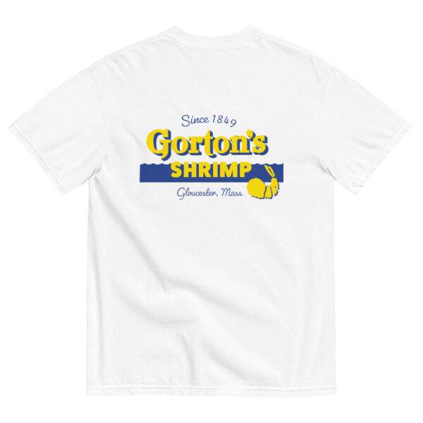 Shrimp T-Shirt - Image 2