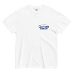 Shrimp T-Shirt