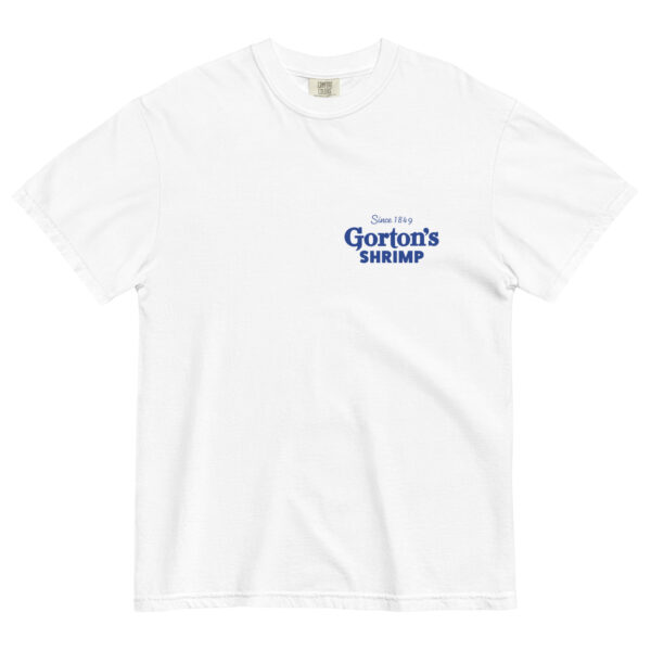 Shrimp T-Shirt