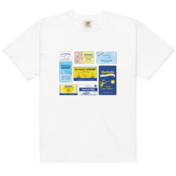 Shrimp Boxes T-Shirt